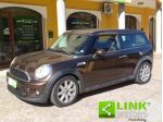 MINI Clubman 1.6 COOPER S 184 CV rif. 23989135