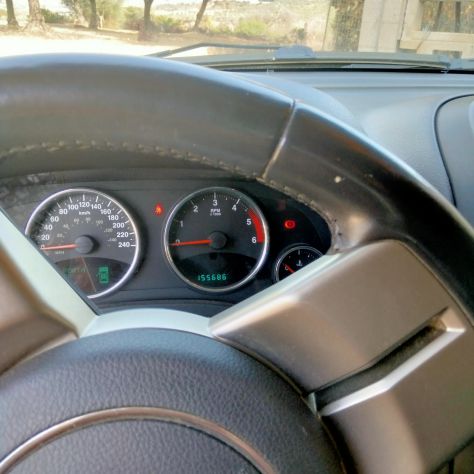 Vendesi Jeep Compass in ottime condizioni nessun lavoro da eseguire - Foto 5