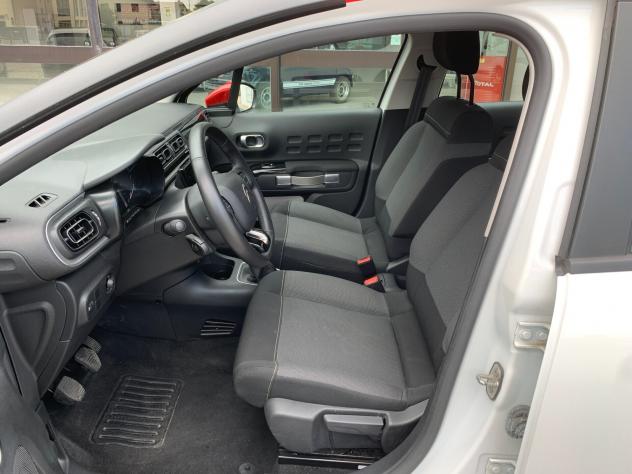 Citroen C3 PureTech 83 S&S Shine ANCHE X NEOPATENTATI - Foto 8