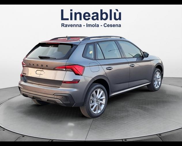 Škoda Kamiq Your Way 1,0 TSI 85 kW (115 CV) 6 marce - manuale - Foto 4
