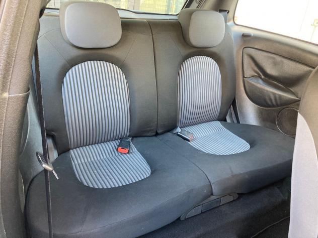 Lancia Ypsilon 130.000KM OK NEOPATENTATI - Foto 7