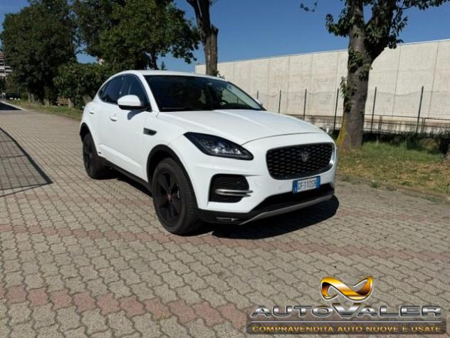 JAGUAR E-Pace 2.0D 163 CV AWD aut. Sport ,Apple CarPlay rif. 24036425 - Foto 3