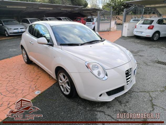 ALFA ROMEO MiTo 1.4 105 CV M.air Distinctive CARPLAY! PREZZO REALE rif. 23973310 - Foto 7