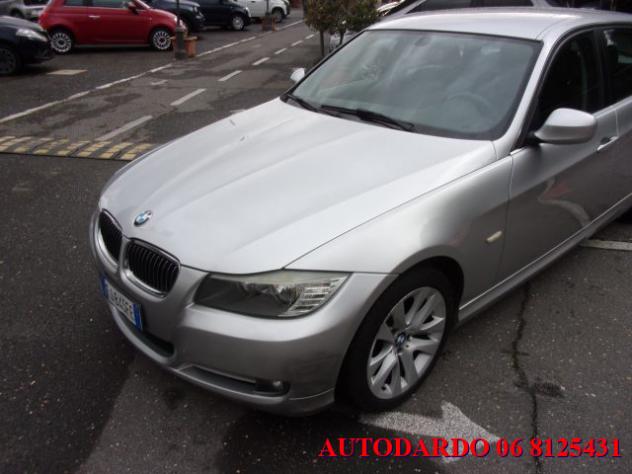 BMW 318 d 2.0 143CV cat Touring Eletta rif. 23350131 - Foto 8