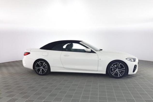 BMW 420 Serie 4 Cabrio d 48V Cabrio Msport rif. 23711711 - Foto 3