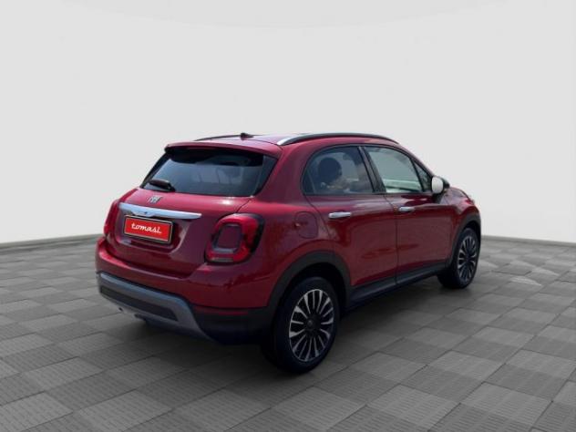 FIAT 500X 500X 1.3 MultiJet 95 CV Cross rif. 23956460 - Foto 5