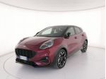 Ford Puma 1.0 ecoboost h Vivid Ruby Edition s&s 125cv auto