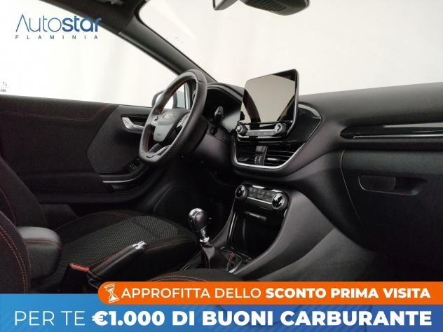 Ford Puma 1.0 ecoboost h ST-Line s&s 125cv - Foto 7