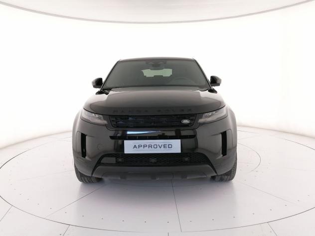 Land Rover Range Rover Evoque 2.0d i4 mhev S awd 163cv auto - Foto 8