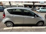 Mercedes-benz A 180 CDI Executive Automatica