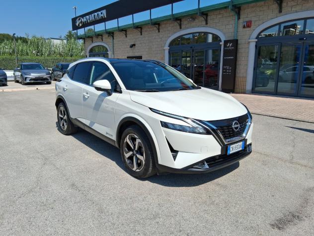 Nissan Qashqai 1.5 EREV e-Power N-Connecta Auto-TETTINO - Foto 3