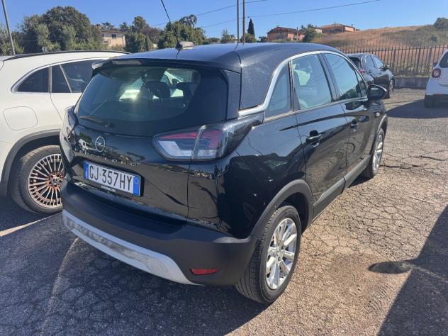 Opel Crossland 1.2 s&s 83cv - Foto 2
