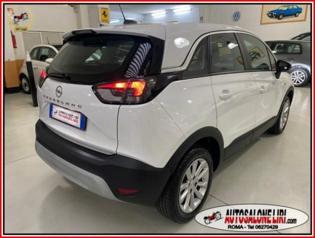 OPEL Crossland 1.2 Turbo 131cv Elegance AUTOMATICA - Foto 3