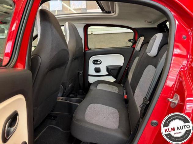 RENAULT Twingo SCe 65 CV Intens Faltdach *IN SEDE* + VARI COLORI rif. 24199232 - Foto 10
