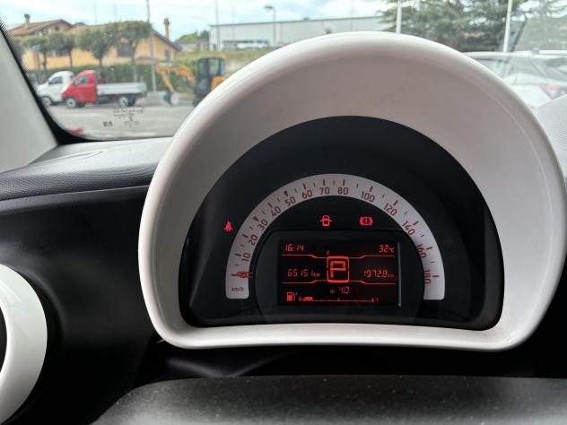 smart fortwo 70 1.0 52kW youngster twinamic - Foto 7