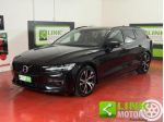 VOLVO V60 D3 Geartronic R-design - UNIPRO IVA ESP GANCIO rif. 23786816