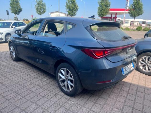 SEAT Leon 1.5 TSI FR rif. 23990198 - Foto 2