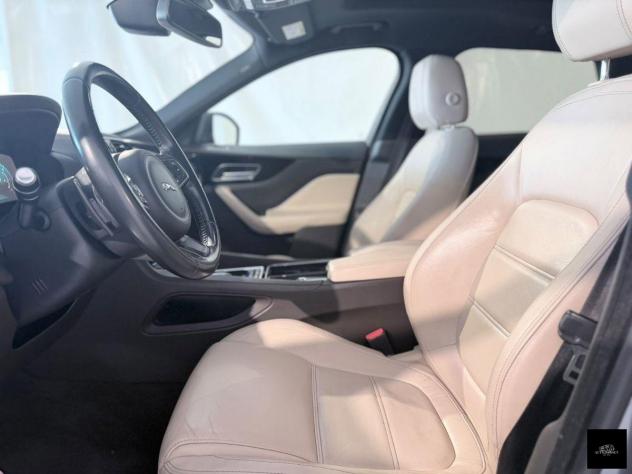 JAGUAR - F-Pace - 2.0 D 180 CV AWD Portfolio - Foto 9