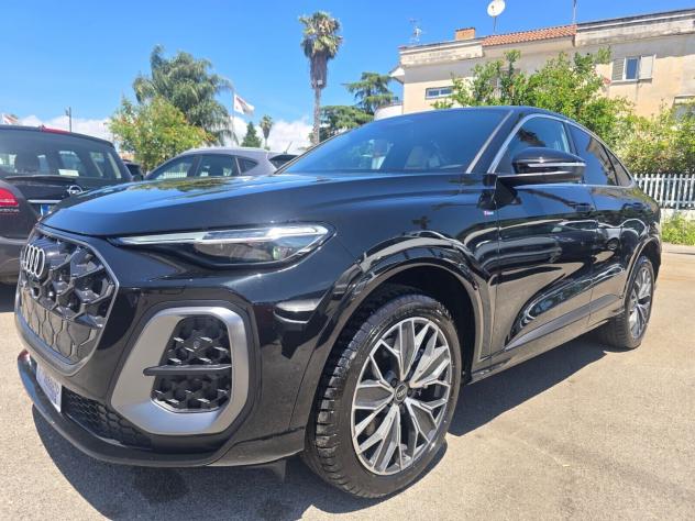 AUDI Q5 SPB 204CV SLINE QUATTRO STRONIC - Foto 5
