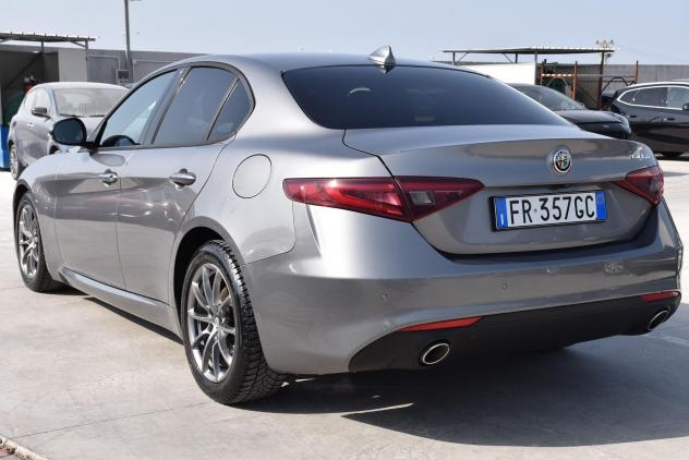 Alfa Romeo Giulia 2.2 Turbodiesel 180 CV Super - Foto 6
