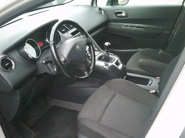 Peugeot 5008 1.6 HDi 112CV Business - Foto 8