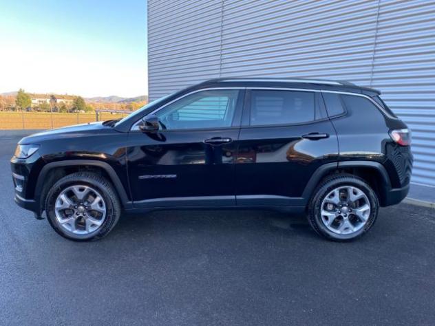 JEEP Compass 2.0 Multijet II aut. 4WD LIMITED 4X4 IVA ESPOSTA rif. 23820928 - Foto 8