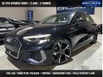 AUDI A3 SPB 35TFSI 150cv Hybrid Stronic "18 Sline S line rif. 24199157