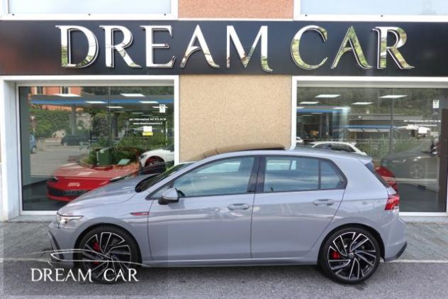 VOLKSWAGEN Golf GTI 2.0 TSI MANUALE TETTO PANO-CERCHI 19" rif. 23995776 - Foto 2