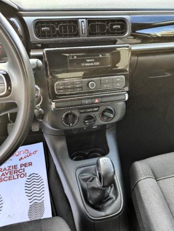 CITROEN C3 PureTech 82 Feel rif. 23969577 - Foto 8
