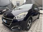 Peugeot 208 5 Porte 208 5p 1.2 puretech Allure 82cv