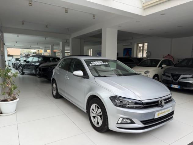 VOLKSWAGEN Polo DSG Highline BlueMotion Technology TUA A €170 ANT0 rif. 24217073 - Foto 4