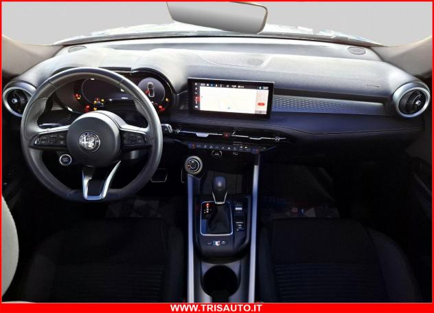 ALFA ROMEO Tonale 1.6 D TCT6 Sprint NEOPATENTATI (FULL LED+NAVI) - Foto 6