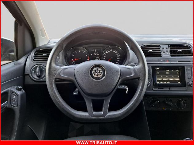 VOLKSWAGEN Polo 1.0 Trendline 5p NEOPATENTATI - Foto 10