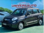 Fiat 500L 1.3 MJT 85cv Pop Star 2014