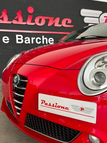 Alfa Romeo MiTo 1.4 105 CV DISTRIBUZIONE NUOVA - Foto 5