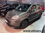 FIAT Panda 1.0 FireFly S&S Hybrid City Life rif. 23949501