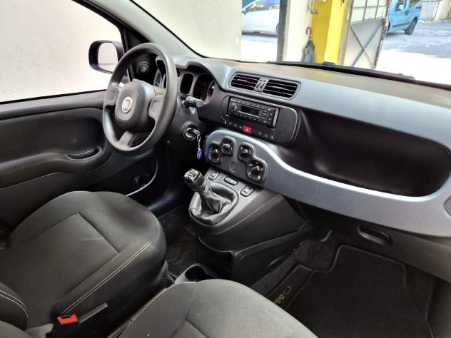 Fiat Panda PREZZO REALE !!! 1.0 Hybrid Km 6.000 - Foto 6