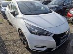 Nissan Micra V 2017 1.0 ig-t Acenta 92cv