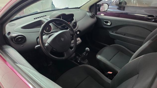 Renault Twingo 1.2 BENZINA ( KM 136 MILA) - Foto 5