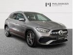 Mercedes-Benz GLA GLA-H247 2020 200 d Premium auto