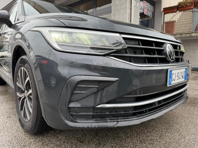 Volkswagen Tiguan 2.0 Diesel Automatica - Foto 5
