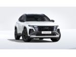 Hyundai Tucson 1.6 HEV aut. DarkLine
