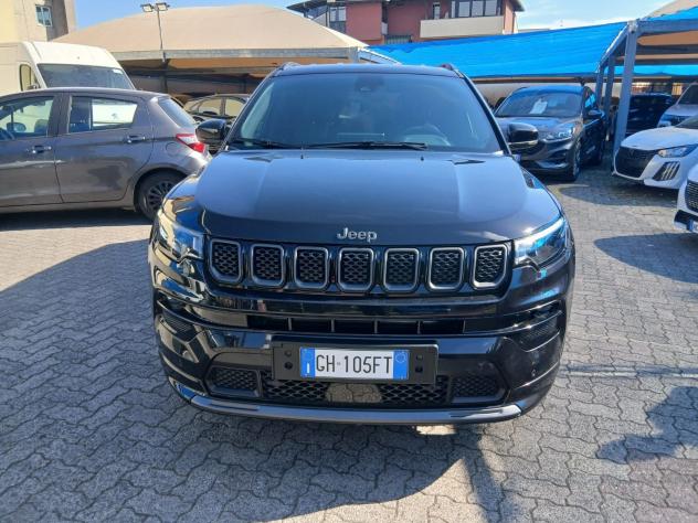 Jeep Compass 1.3 Turbo T4 150 CV aut. 2WD S. - Foto 7