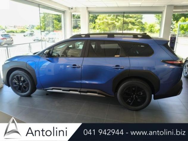 SUBARU e-Outback 4E-xperience rif. 24043356 - Foto 2