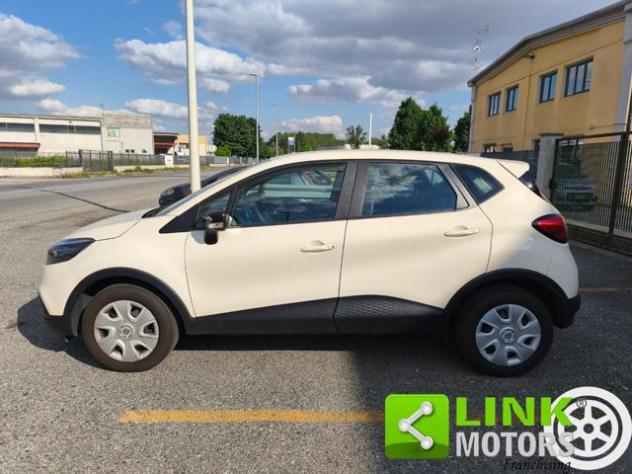 RENAULT Captur TCe 12V 90 CV Start&Stop Energy Life rif. 23708414 - Foto 8