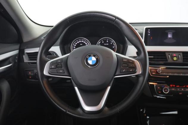 BMW X2 X2 sDrive18d Business-X rif. 23824105 - Foto 5