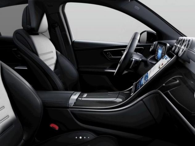 MERCEDES-BENZ GLC 300 de 4Matic Plug-in hybrid Coupé AMG Line Advanced rif. 23071457 - Foto 7