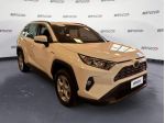 TOYOTA RAV4 5ª serie RAV4 2.5 HV (218CV) E-CVT 2WD Business