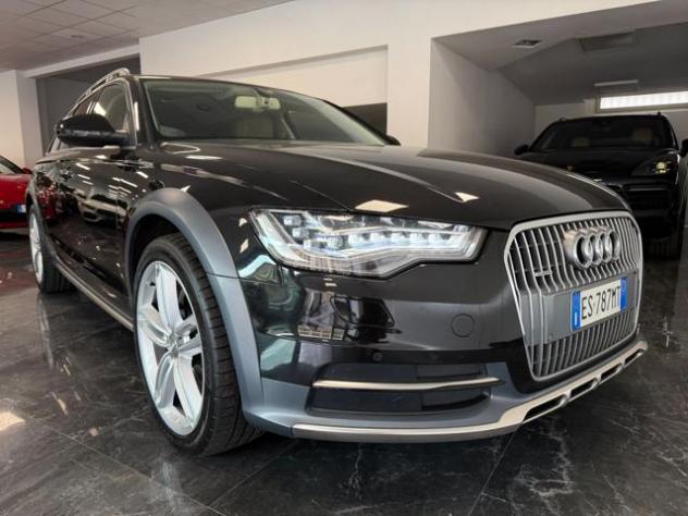 AUDI A6 allroad 3.0 TDI 245CV clean diesel S tronic Business plus rif. 24062509 - Foto 10