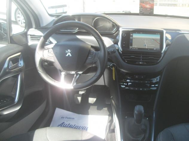 Peugeot 2008 1.6 HDi 92 CV Allure 98'000KM - 2014 - Foto 10
